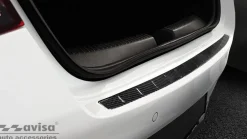 Lastskydd Kolfiber Mercedes CLA II (C118) Sedan 2019->