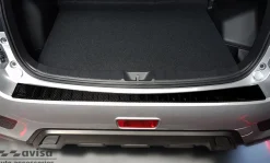 Lastskydd Kolfiber Mitsubishi ASX 2019-2022