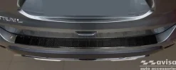 Lastskydd Kolfiber Nissan Nissan X-Trail III 2017-><noscript><img width=