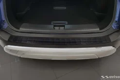 Lastskydd Kolfiber Nissan X-Trail IV T33 2021-><noscript><img width=