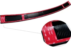 Lastskydd Kolfiber Peugeot 508 I SW 2011-2018