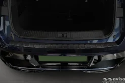 Lastskydd Kolfiber Renault Megane E-Tech Electric SUV 2022-><noscript><img width=
