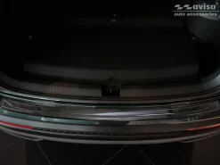 Lastskydd Kolfiber Seat Tarraco 2018->