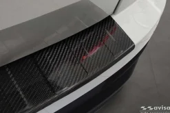 Lastskydd Kolfiber Skoda Karoq 2022-><noscript><img width=