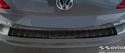 Lastskydd Kolfiber Vw Golf Sportsvan Från 2014-><noscript><img width=