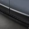 Lastskydd Mattsvart Aluminium Durkplåt till Renault Master III 2010-2024