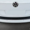 Lastskydd Mattsvart Aluminium Durkplåt till VW Touran III 2015->