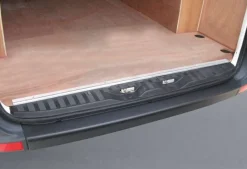 Lastskydd Mercedes Citan II, Renault Kangoo III, Nissaan Townstar 2021->