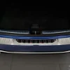 Lastskydd Rostfri Blank Metall Mercedes C-Klass S206 Kombi AMG-Paket 2021->