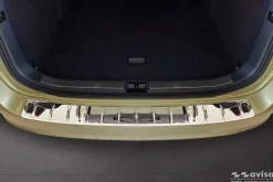 Lastskydd Rostfri Blank Metall Skoda Superb IV Kombi 2024-><noscript><img width=