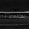 Lastskydd Rostfri Blank Svart Metall Volvo V70 III 2014->