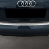 Lastskydd Rostfri Borstad Metall Audi A3 IV 8Y S-Line 2020->