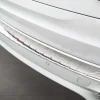 Lastskydd Rostfri Borstad Metall Bmw X5 F15 2013-2018