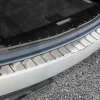Lastskydd Rostfri Borstad Metall BMW X3 I E83 2006-2010