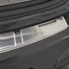 Lastskydd Rostfri Borstad metall BMW X4 II G02 M-Competition 2021->