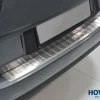 Lastskydd Rostfri Borstad Metall Citroen C4 Grand Picasso 7-Säten 1.2014->