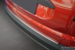 Lastskydd Rostfri Borstad Metall Dacia Jogger 2021-><noscript><img width=