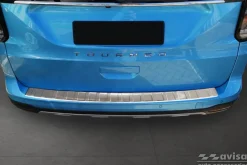 Lastskydd Rostfri Borstad Metall Ford Tourneo Connect III 2022-><noscript><img width=