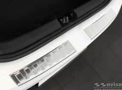Lastskydd Rostfri Borstad Metall Hyundai i20 2020-><noscript><img width=