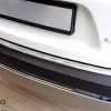 Lastskydd Rostfri Borstad Metall Jeep Cherokee V Facelift 2018->