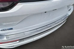 Lastskydd Rostfri Borstad metall Jeep Grand Cherokee V 2022->