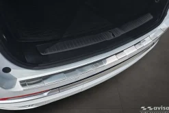 Lastskydd Rostfri Borstad metall Jeep Grand Cherokee V 2022-><noscript><img width=