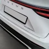 Lastskydd Rostfri Borstad Metall Lexus NX II AZ20 2021->
