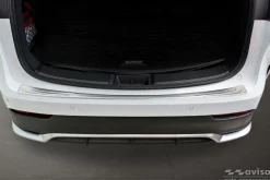 Lastskydd Rostfri Borstad Metall Lexus NX II AZ20 2021-><noscript><img width=