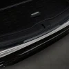 Lastskydd Rostfri Borstad Metall Lexus RX V 2022->