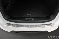 Lastskydd Rostfri Borstad Metall Mazda CX-60 2022-><noscript><img width=