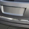 Lastskydd Rostfri Borstad Metall Mercedes-Benz C-Klass S204 T (Kombi)