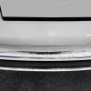 Lastskydd Rostfri Borstad Metall Mercedes GLB X247 2019-2025
