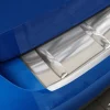 Lastskydd Rostfri Borstad Metall Opel Astra VI Sports Tourer 2022->