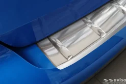 Lastskydd Rostfri Borstad Metall Opel Astra VI Sports Tourer 2022->