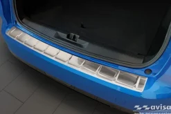 Lastskydd Rostfri Borstad Metall Opel Astra VI Sports Tourer 2022->