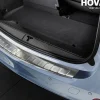 Lastskydd Rostfri Borstad Metall Opel Zafira Tourer 2012->