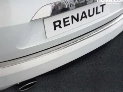 Lastskydd Rostfri Borstad Metall Renault Megan Grandtourer 2016-><noscript><img width=