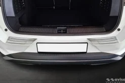 Lastskydd Rostfri Borstad Metall Renault Scenic E-Tech Electric 2024->