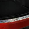 Lastskydd Rostfri Borstad Metall Seat Leon ST Kombi S/SE/FR