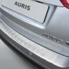Lastskydd Rostfri Borstad Metall Toyota Auris Touring Sports