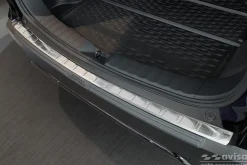 Lastskydd Rostfri Borstad Metall Toyota Corolla Cross 2021-><noscript><img width=