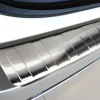 Lastskydd Rostfri Borstad Metall Toyota Corolla XII Combi 2018->