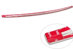 Lastskydd Rostfri Borstad Metall Toyota Prius V 2023-><noscript><img width=