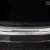 Lastskydd Rostfri Borstad Metall Volkswagen Arteon 2017->