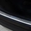 Lastskydd Rostfri Borstad Metall Volvo V60, V60 CC 11.2010-2018