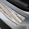 Lastskydd Rostfri Borstad Metall VW Arteon Shooting brake 2020->