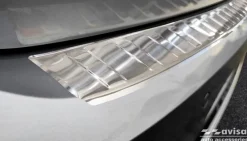 Lastskydd Rostfri Borstad Metall VW Arteon Shooting brake 2020-><noscript><img width=