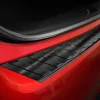 Lastskydd Rostfri Borstad Svart Metall Mitsubishi ASX 2019-2022