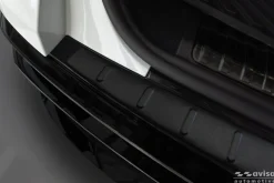 Lastskydd Rostfri Matt Svart Metall Audi Q5 III 2024-><noscript><img width=