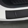Lastskydd Rostfri Matt Svart Metall BMW 5-Serie G31 Touring M-Paket 2020-2024